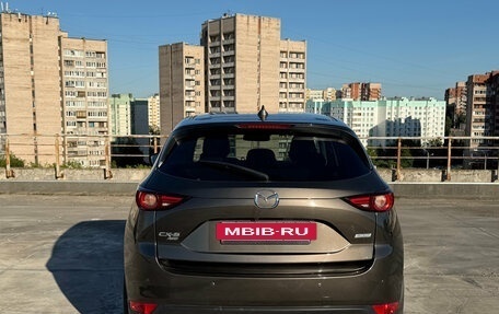 Mazda CX-5 II, 2019 год, 2 790 000 рублей, 11 фотография