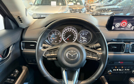 Mazda CX-5 II, 2019 год, 2 790 000 рублей, 22 фотография