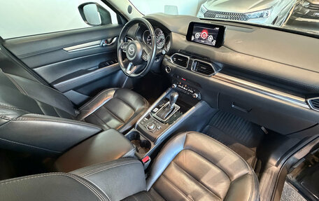 Mazda CX-5 II, 2019 год, 2 790 000 рублей, 26 фотография