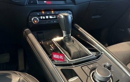 Mazda CX-5 II, 2019 год, 2 790 000 рублей, 25 фотография