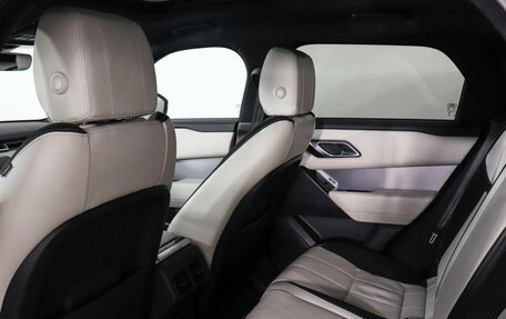 Land Rover Range Rover Velar I, 2020 год, 3 987 000 рублей, 13 фотография