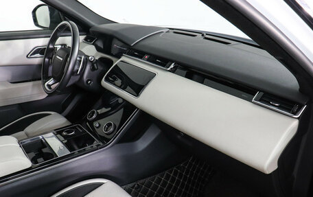 Land Rover Range Rover Velar I, 2020 год, 3 987 000 рублей, 11 фотография