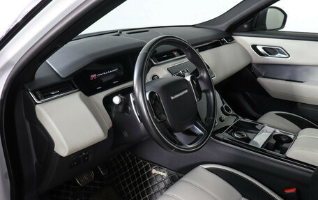 Land Rover Range Rover Velar I, 2020 год, 3 987 000 рублей, 10 фотография
