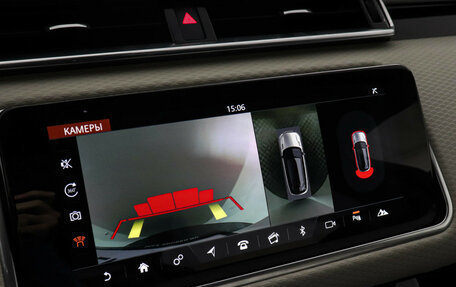 Land Rover Range Rover Velar I, 2020 год, 3 987 000 рублей, 14 фотография