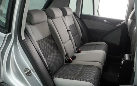 Volkswagen Tiguan I, 2011 год, 899 000 рублей, 7 фотография