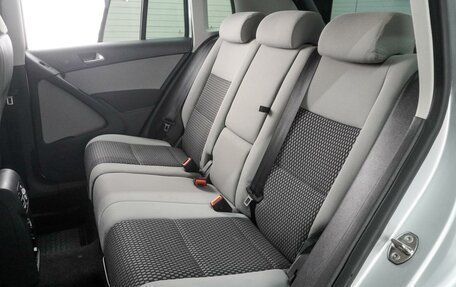 Volkswagen Tiguan I, 2011 год, 899 000 рублей, 9 фотография