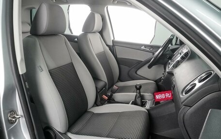Volkswagen Tiguan I, 2011 год, 899 000 рублей, 8 фотография