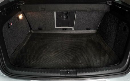 Volkswagen Tiguan I, 2011 год, 899 000 рублей, 15 фотография
