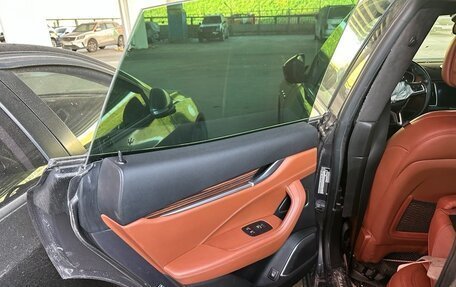 Maserati Levante I, 2017 год, 2 000 000 рублей, 8 фотография