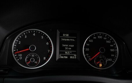 Volkswagen Tiguan I, 2011 год, 899 000 рублей, 14 фотография