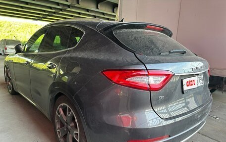 Maserati Levante I, 2017 год, 2 000 000 рублей, 5 фотография