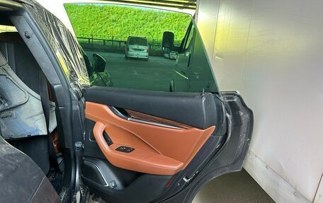 Maserati Levante I, 2017 год, 2 000 000 рублей, 10 фотография