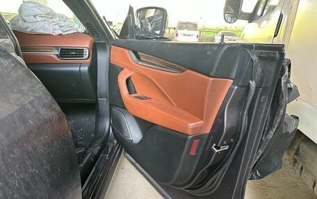 Maserati Levante I, 2017 год, 2 000 000 рублей, 9 фотография