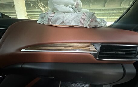 Maserati Levante I, 2017 год, 2 000 000 рублей, 19 фотография