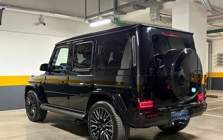 Mercedes-Benz G-Класс AMG, 2026 год, 36 400 000 рублей, 6 фотография