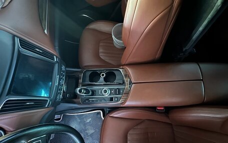 Maserati Levante I, 2017 год, 2 000 000 рублей, 13 фотография