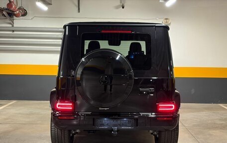 Mercedes-Benz G-Класс AMG, 2026 год, 36 400 000 рублей, 5 фотография
