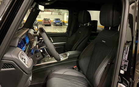 Mercedes-Benz G-Класс AMG, 2026 год, 36 400 000 рублей, 7 фотография