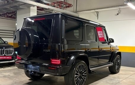 Mercedes-Benz G-Класс AMG, 2026 год, 36 400 000 рублей, 4 фотография