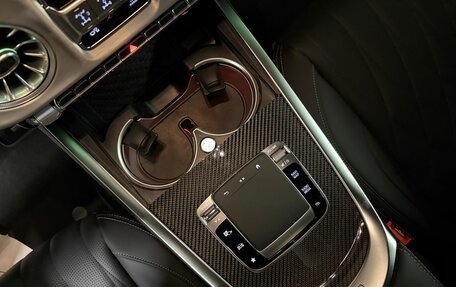 Mercedes-Benz G-Класс AMG, 2026 год, 36 400 000 рублей, 11 фотография