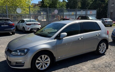 Volkswagen Golf VII, 2014 год, 1 500 000 рублей, 5 фотография
