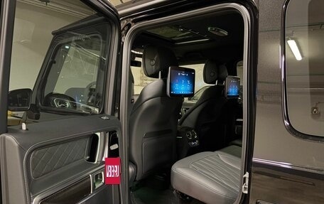 Mercedes-Benz G-Класс AMG, 2026 год, 36 400 000 рублей, 12 фотография