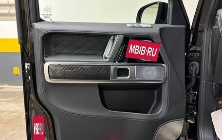 Mercedes-Benz G-Класс AMG, 2026 год, 36 400 000 рублей, 13 фотография