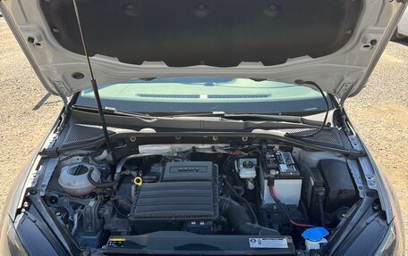 Volkswagen Golf VII, 2014 год, 1 500 000 рублей, 7 фотография