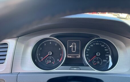 Volkswagen Golf VII, 2014 год, 1 500 000 рублей, 14 фотография