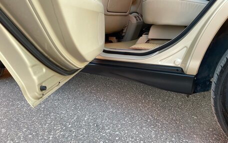 Lexus RX II рестайлинг, 2008 год, 1 680 000 рублей, 7 фотография