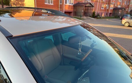 Lexus RX II рестайлинг, 2008 год, 1 680 000 рублей, 9 фотография
