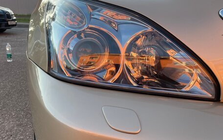 Lexus RX II рестайлинг, 2008 год, 1 680 000 рублей, 10 фотография