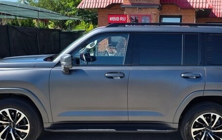 Haval H9, 2024 год, 3 400 000 рублей, 4 фотография