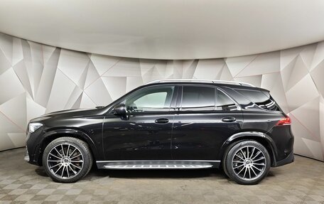 Mercedes-Benz GLE, 2021 год, 7 591 000 рублей, 5 фотография