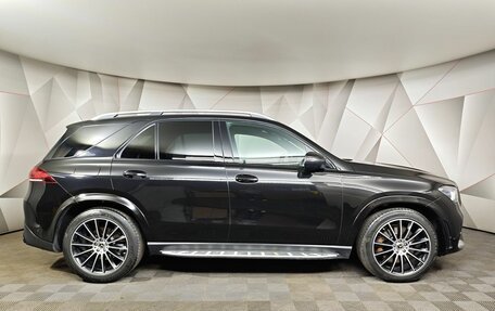 Mercedes-Benz GLE, 2021 год, 7 591 000 рублей, 6 фотография