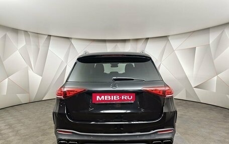 Mercedes-Benz GLE, 2021 год, 7 591 000 рублей, 8 фотография