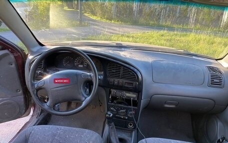 KIA Spectra II (LD), 2006 год, 115 000 рублей, 7 фотография
