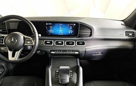 Mercedes-Benz GLE, 2021 год, 7 591 000 рублей, 15 фотография