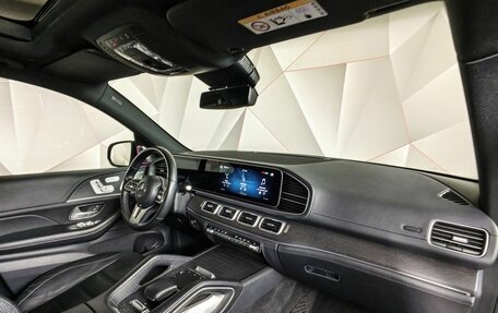 Mercedes-Benz GLE, 2021 год, 7 591 000 рублей, 13 фотография