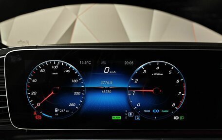 Mercedes-Benz GLE, 2021 год, 7 591 000 рублей, 18 фотография