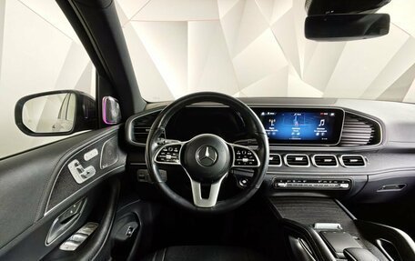 Mercedes-Benz GLE, 2021 год, 7 591 000 рублей, 20 фотография