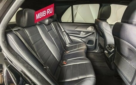 Mercedes-Benz GLE, 2021 год, 7 591 000 рублей, 16 фотография