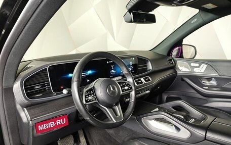Mercedes-Benz GLE, 2021 год, 7 591 000 рублей, 19 фотография