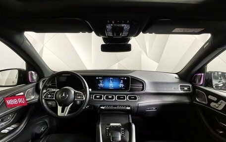 Mercedes-Benz GLE, 2021 год, 7 591 000 рублей, 14 фотография