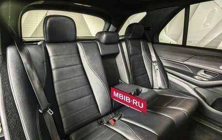 Mercedes-Benz GLE, 2021 год, 7 591 000 рублей, 17 фотография
