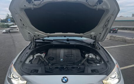 BMW 5 серия, 2010 год, 2 255 000 рублей, 5 фотография