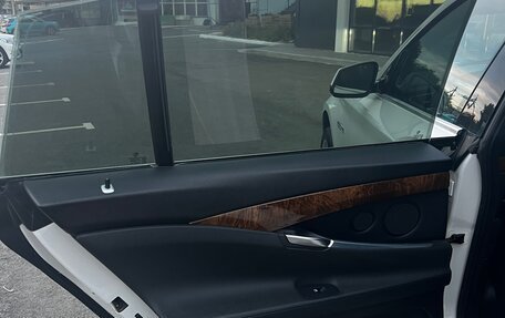 BMW 5 серия, 2010 год, 2 255 000 рублей, 8 фотография