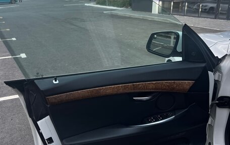 BMW 5 серия, 2010 год, 2 255 000 рублей, 9 фотография