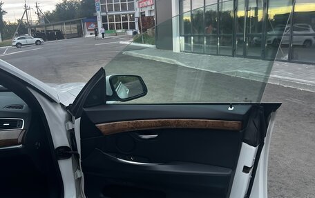 BMW 5 серия, 2010 год, 2 255 000 рублей, 6 фотография