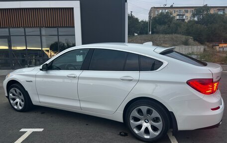 BMW 5 серия, 2010 год, 2 255 000 рублей, 4 фотография